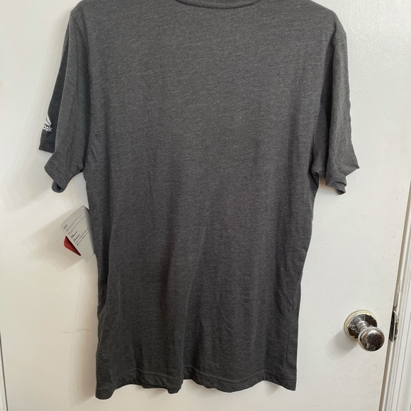 NWT Reebok Men's Synchronicity T-Shirt. Size:S - Picture 5 of 8